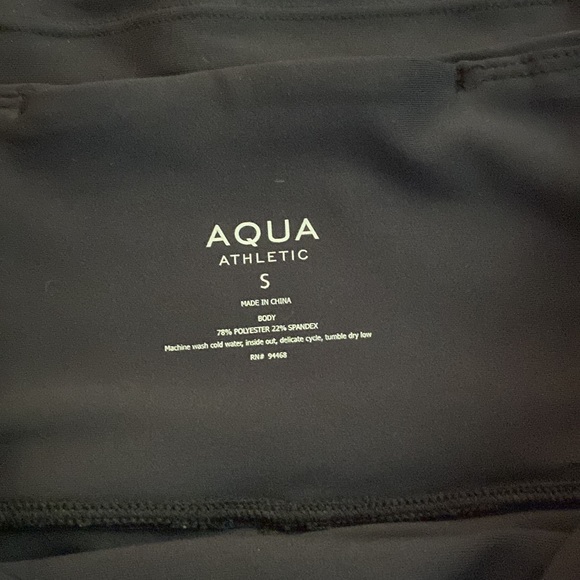 Aqua Workout Set - Picture 2 of 4